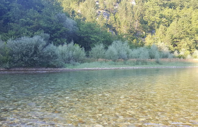 Exo Log Cottage - Foto 32