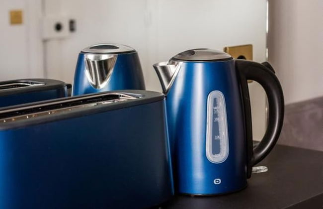 Appartement in the Heart of Paris Nation/charonne - Photo 9