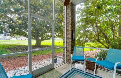 Sunny Titusville Retreat Near Space Coast! - Foto 27