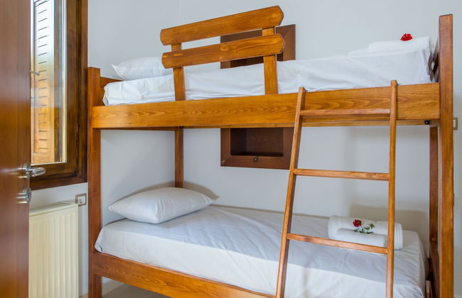 Lilium Stone Villa - Foto 7