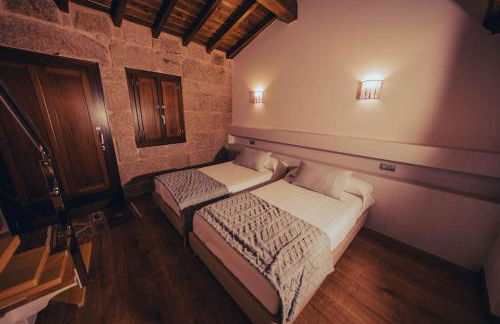 Casa Vilar de Flores - Foto 24