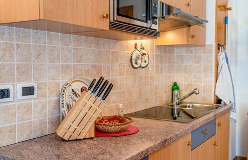 Appartamenti Ciesa Padon - Foto 48