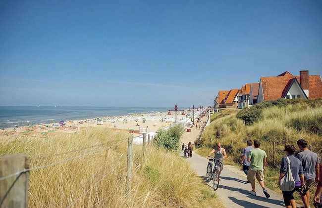 Balcony Views & Comfort - Foto 17