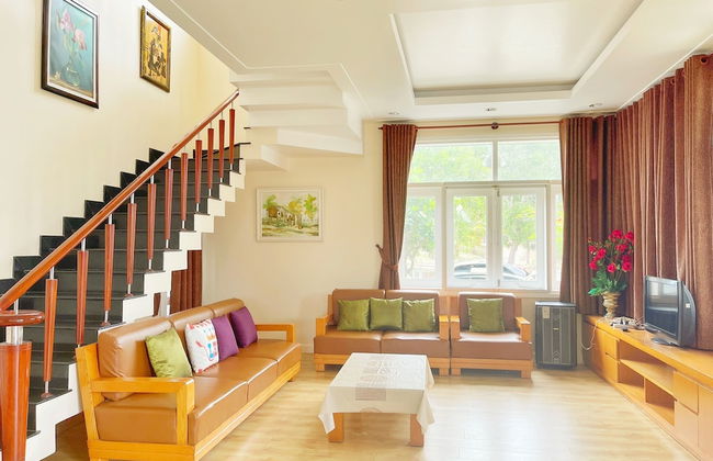 Sealink Villas Phan Thiet Mui Ne - Foto 38