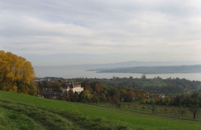 Oak Modern Retreat in Uberlingen - Foto 17