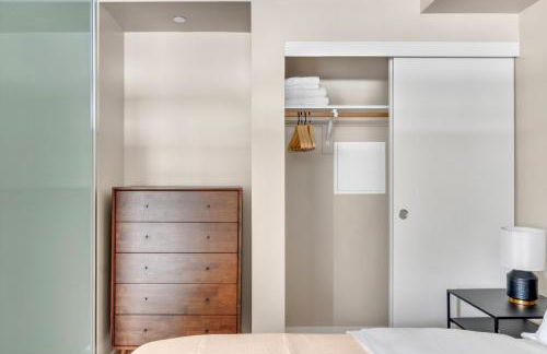 Blueground South Lake Union rooftop nr Lake Union Park SEA-894 - Foto 12