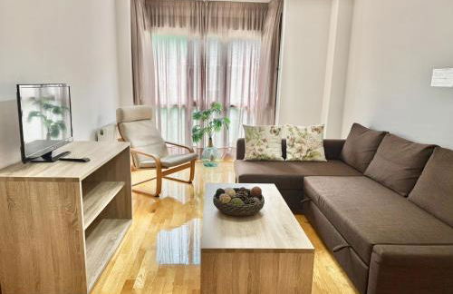 Apartamentos El Caxigu - Foto 9