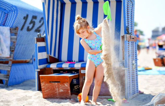 Beech Resort Boltenhagen - Photo 37