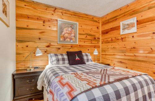 Blue Pine Chalet - Foto 10