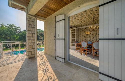 Mon rêve villa - Foto 39