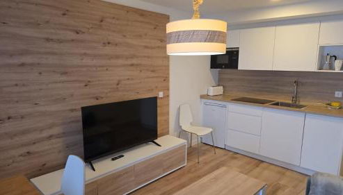 Apartamentos Leyre Candanchú - Foto 5