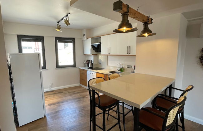 Oikos Bozcaada - Foto 36