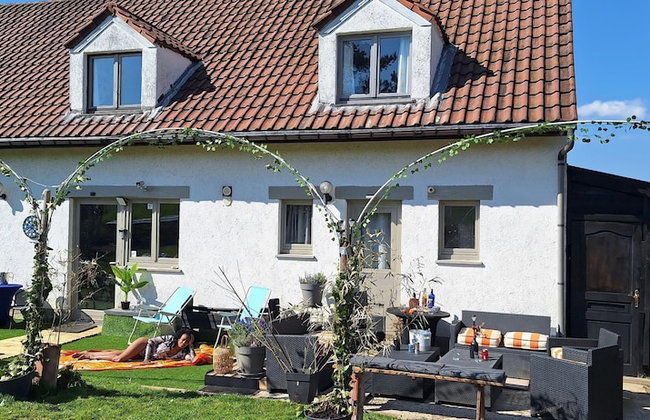 Holiday Home 'ardennes Blue' in Theux Near Spa - Foto 24