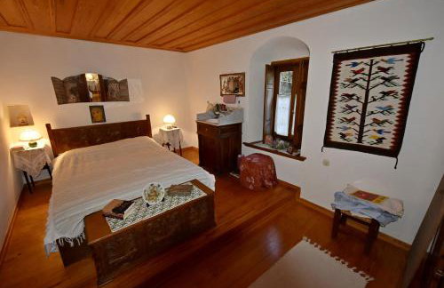 Archondiko Zafeiridi - Foto 10