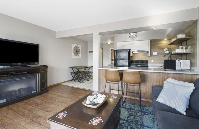 Summer Wind - Private Balcony, Nature Views - Photo 8