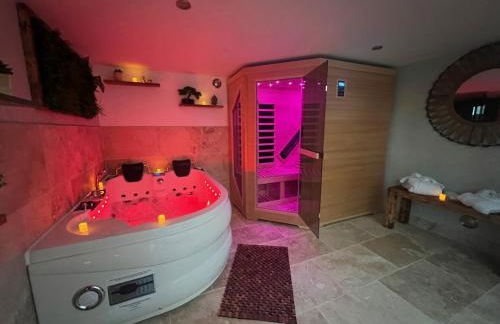 Alba zen & spa - Photo 8