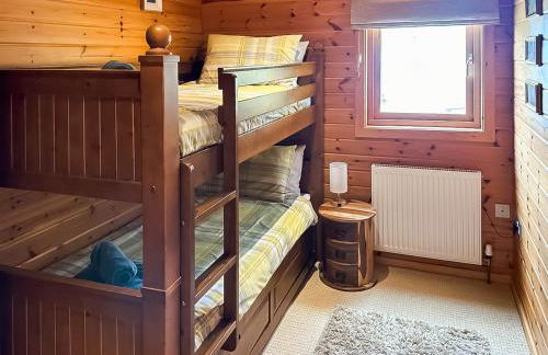 Wild Grape Lodge - Foto 12