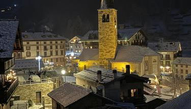 Stilish wooden chalet fully renovated near the lifts - Foto 3