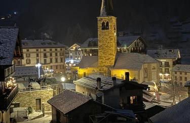 Stilish wooden chalet fully renovated near the lifts - Foto 3