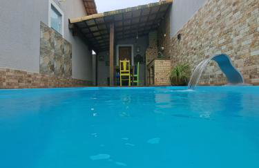 Piscina, lazer e diversão em Cabo Frio - Photo 1