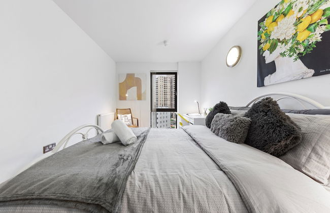 Croydon FBS Hub - Foto 28