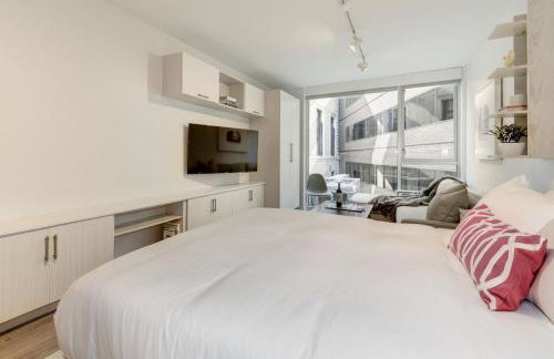 Placemakr Dupont Circle - Foto 62