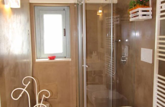 Vita Dorata - Rural chic - Foto 36