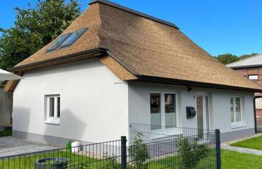 Modernes Ferienhaus im Eidertal - Foto 1