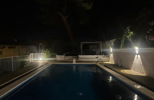 Villa Oromana - Photo 25