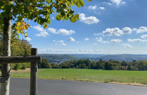 Exklusives Ferienhaus in Top Lage mit Pool, Sauna, Terrasse - Der Johannishof - Foto 57