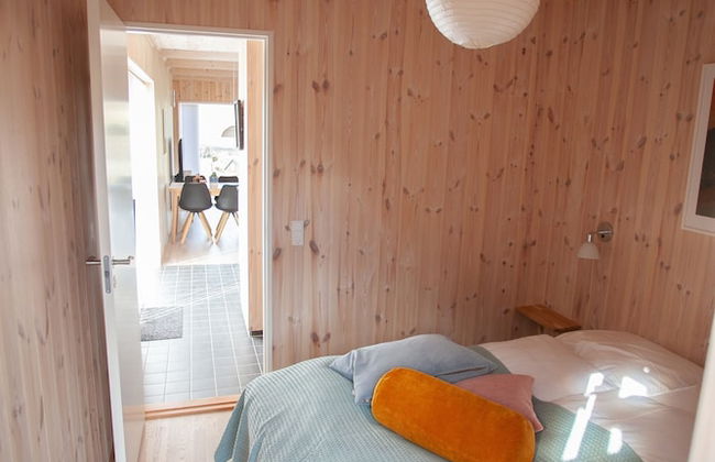 Vacation Home - Scenic Nature - Sandoy - Foto 8