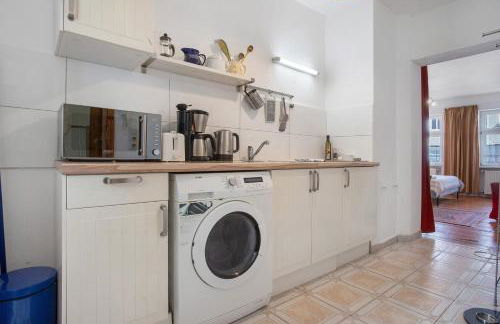 Ferienwohnung Bett Und Buch - Photo 62