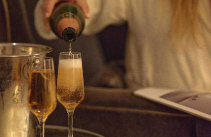 St Moritz Hotel Apartments - Foto 17