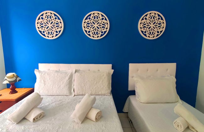 Ocean View Copacabana Best Spot - Foto 5