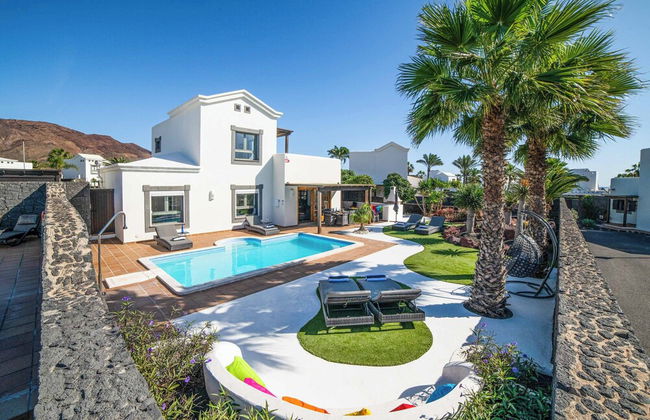 Villa Lucero - Foto 25