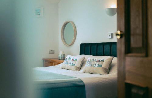 The Granary - Couples & Families Retreat Near St Ives, Pet-Free - Foto 10