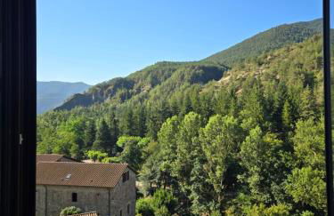 En el corazón de Bagà, precioso pueblo medieval - Foto 4