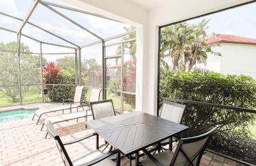 My Second Home Orlando - High Grove - Disney - Foto 40