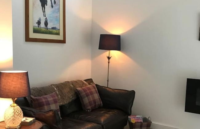 Oakley Country Retreat-1 Bed-garden-free Parking - Photo 21