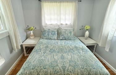 KENDALL COTTAGE LIMIT 6 villa - Foto 18