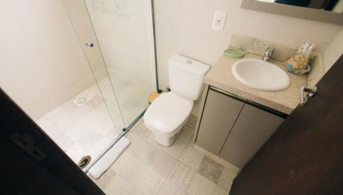 Jardim do Rio Suítes - Foto 4