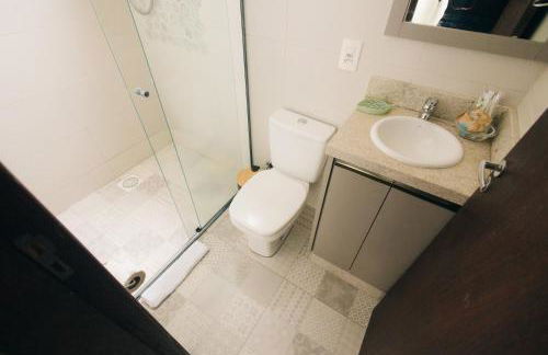 Jardim do Rio Suítes - Foto 4