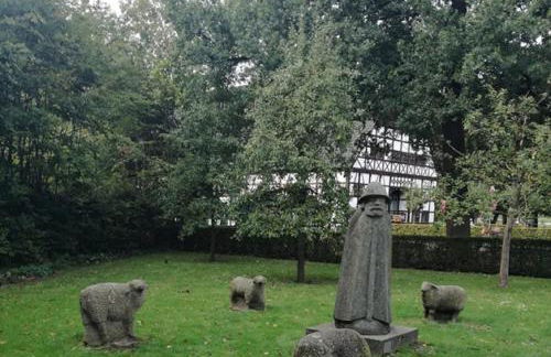 Fewo am Kurpark - Foto 7