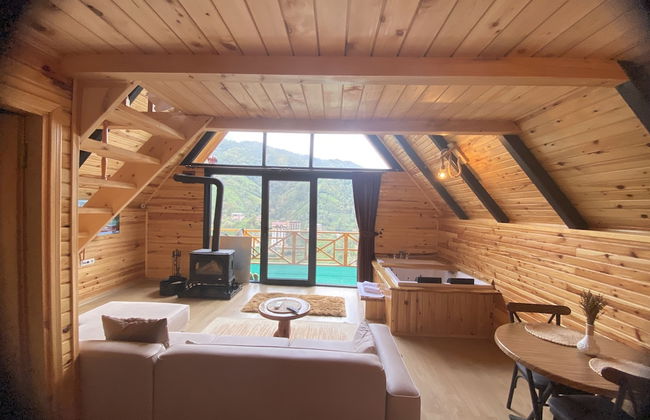 AFRAM BUNGALOV - Foto 4