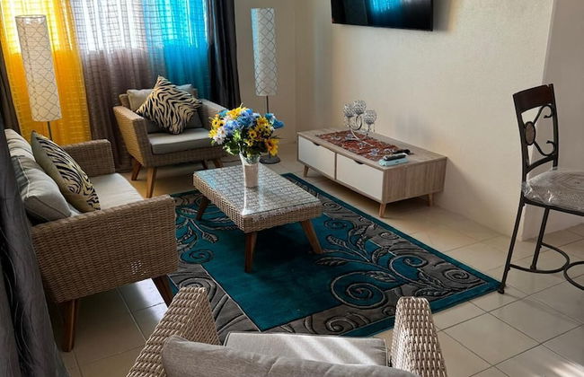 Queen Anne's Apartments - Foto 10