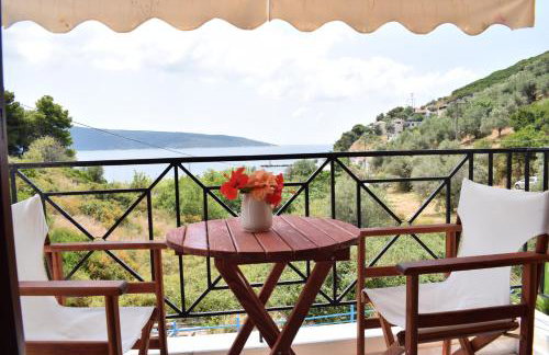 NIKIS ROOMS - Foto 8