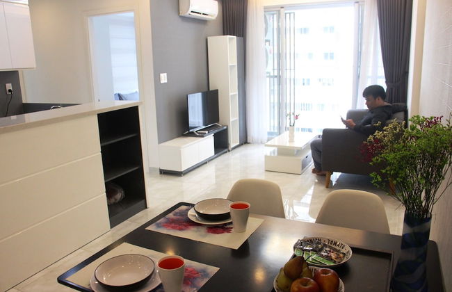 Diamond Suite Scenic Valley Condotel - Foto 11