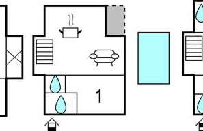 Cozy Home In Labin With Wifi - Foto 29