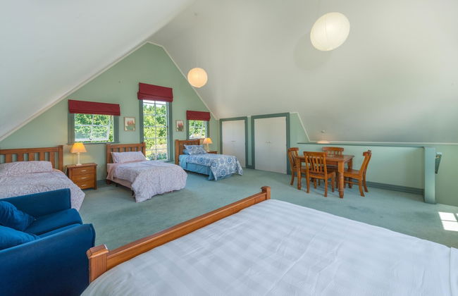 Magnificent Karaka Estate with Swimming Pool - Foto 6