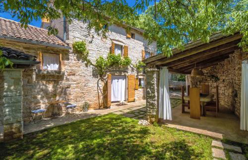 Una in Kranjčići - Haus für 5-6 Personen - Foto 8